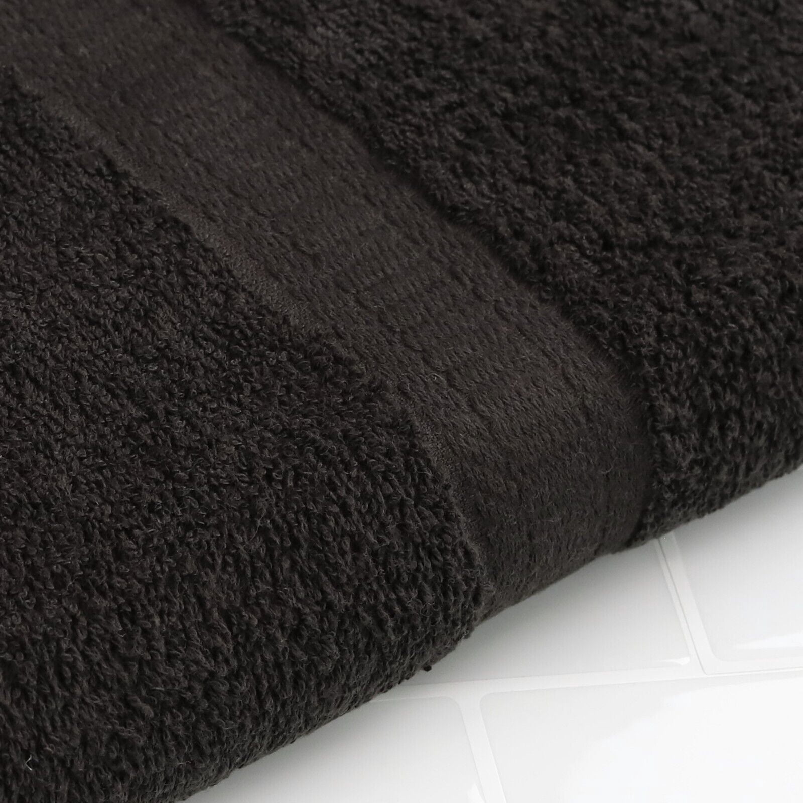 Extra Large Bath Towels 100% Cotton 27"X52", 4 Bath Towel Set, Soft Quick Dry