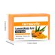 thumbnail image 3 of Fiudx Jabón de Cúrcuma, Jabón Iluminador de Cúrcuma y Limón, Jabón Kójico Reafirmante para Un Tono Uniforme, Limpiador Facial y Corporal Nutritivo, Apto para Todo Tipo de Piel, Suave para Hombres y M, 3 of 6