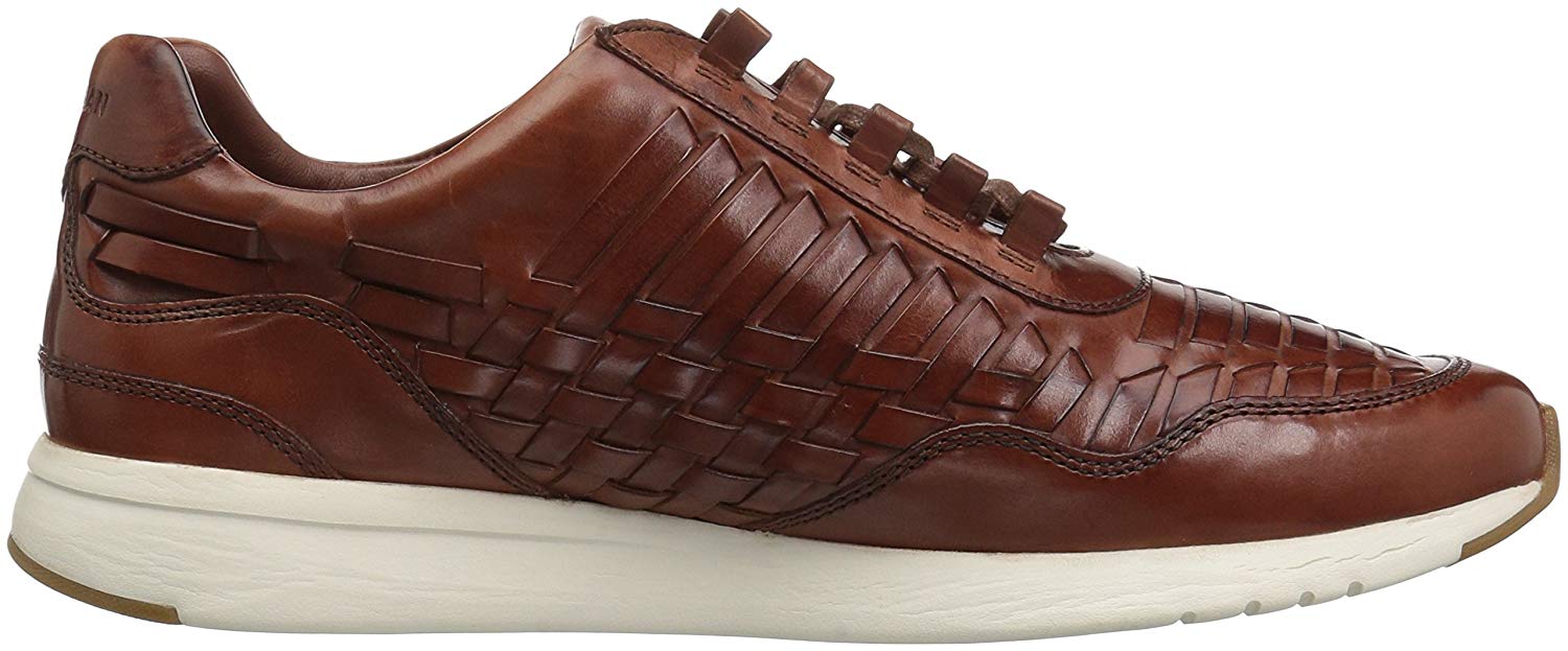 cole haan grandpro runner huarache