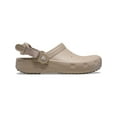 thumbnail image 3 of Crocs at Work Unisex Classic Slip Resistant Work Clog, 3 of 6
