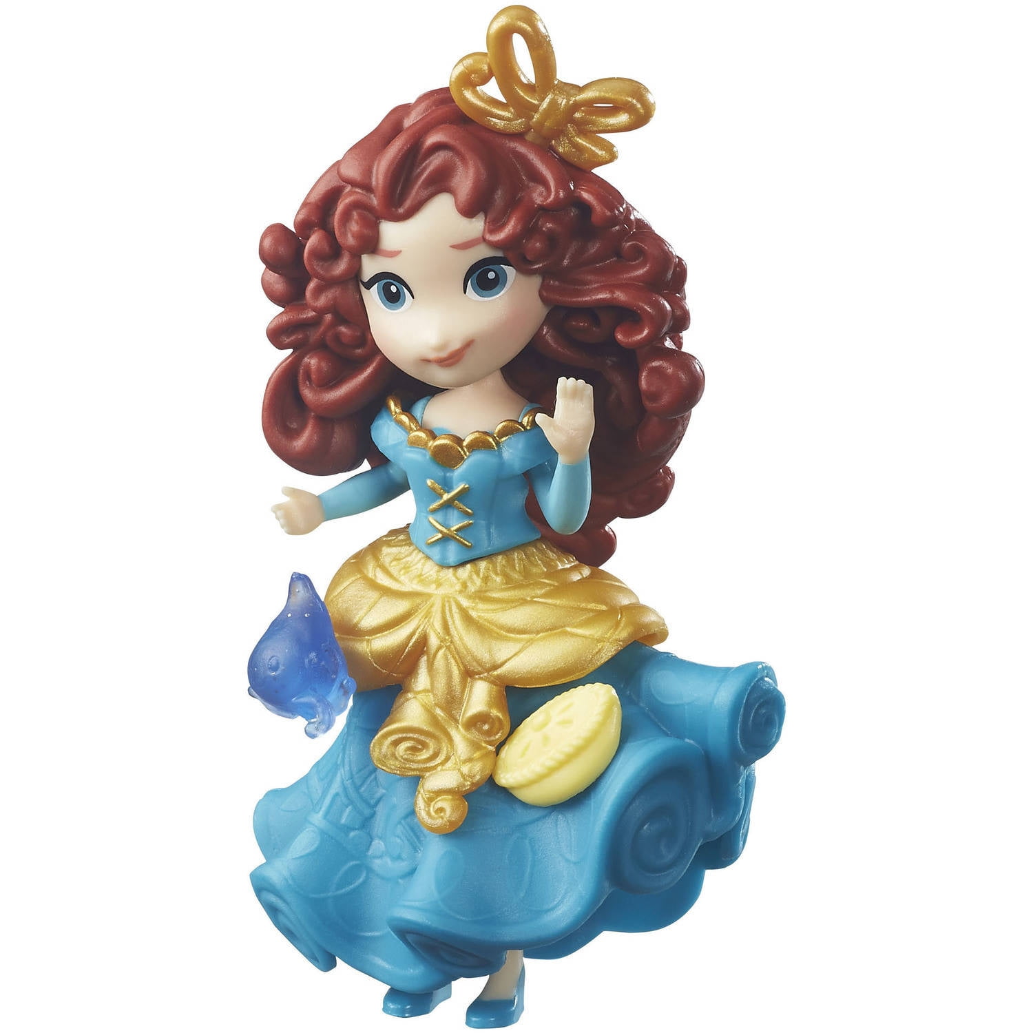 merida doll walmart