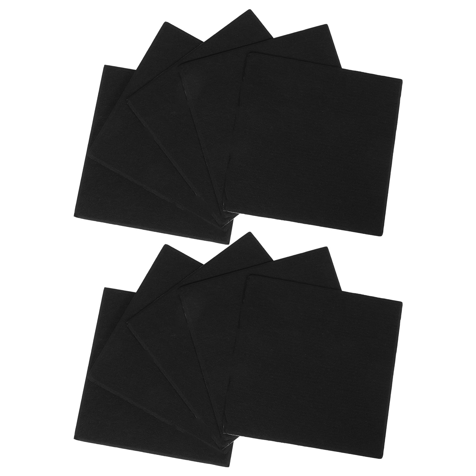 12 Pcs Sound Proof Foam Panel for Wall Acoustic Sound-absorbing
