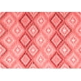 thumbnail image 1 of Ahgly Company Indoor Rectangle Southwestern Red Country Area Rugs, 2' x 5', 1 of 4