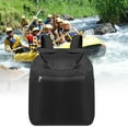thumbnail image 3 of 15L Waterproof Backpack Foldable High Capacity Rucksack for Camping, 3 of 6
