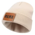 thumbnail image 1 of A Gorro De Punto Lindo Gorro De Invierno Gorro De Mamá Gorro, 1 of 8