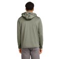 thumbnail image 2 of Jockey Outdoors Men's Lightweight Grid Fleece, 2 of 6