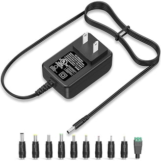 Onerbl AC/DC Adapter Compatible with AOSU V8E2CA11 V8E Doorbell