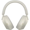 thumbnail image 5 of WH-1000XM5 Los mejores auriculares inalámbricos con cancelación de ruido y optimizador automático de cancelación de ruido para llamadas claras con manos libres, 5 of 5