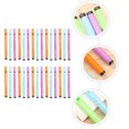 thumbnail image 2 of 50Pcs Bird Whistle Mini Bird Whistle Bird Whistle Plaything Music Bird Flute, 2 of 9