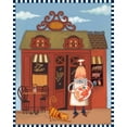 thumbnail image 2 of Eisner, Viv 20x24 White Modern Wood Framed Museum Art Print Titled - Chef 7 Petit Bistro, 2 of 4