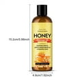 thumbnail image 2 of Travel Size Body Massage Oil Deeply Moisturizes The Skin Fatigue And Enjoys A SPA Experience, 2 of 6