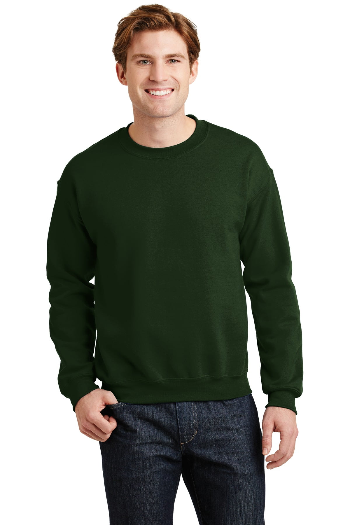 Unisex Heavy Blend Crewneck Sweatshirt