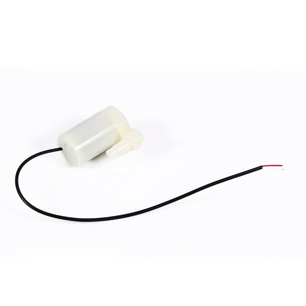 Minibombas de agua sumergibles, bomba de agua con motor sumergible, minibomba de agua con motor sumergible, diseñada para la perfección