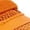 Orange, variant on Toddler Athletic Runner Sneakers