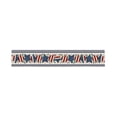 thumbnail image 6 of Independence Day Tablecloth, Printed Patriotic Flag Decor for 250th Anniversary Living Room Table, Coffee Table and Holiday Dining,July 4th Decorations, 6 of 7