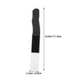 thumbnail image 2 of DEEPCRAFF 6Pcs Assorted Color Snowboard Fixing Strap Made of Nylon and Eva Material, 2 of 6