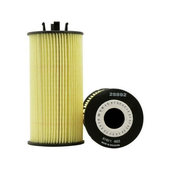 Oil Filter - Compatible with 2003 - 2004 Cadillac CTS 3.2L V6 VIN N