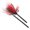 B, variant on Clearance Event & Party under $5,Alloween Detachable Splicing Witch Witch Performance Festival Decoration Props Holiday Dress Up Artifacts