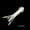 white, variant on 2PC Glow-in-the-Dark Squid Fishing Lure - Lifelike Artificial Octopus Soft Bait for Saltwater and Freshwater Fishing