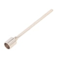thumbnail image 1 of Candle Snuffer,Candle Snuffer Long Handle Candle Stopper Candle Wick Snuffer High Capacity, 1 of 8