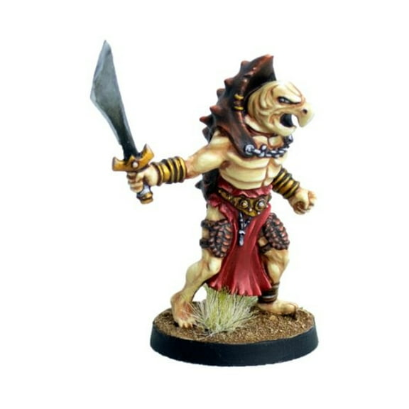 DGS Games Shellback New