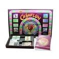 101 & CASHFLOW 202 INVESTMENT BOARD GAME BY ROBERT KIYOSAKI FROM RICH