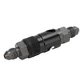 thumbnail image 1 of Brake Hose Adapter, Brake Hose Fitting Vibration Proof Aluminum Alloy Functional  For Motorcycles, 1 of 8