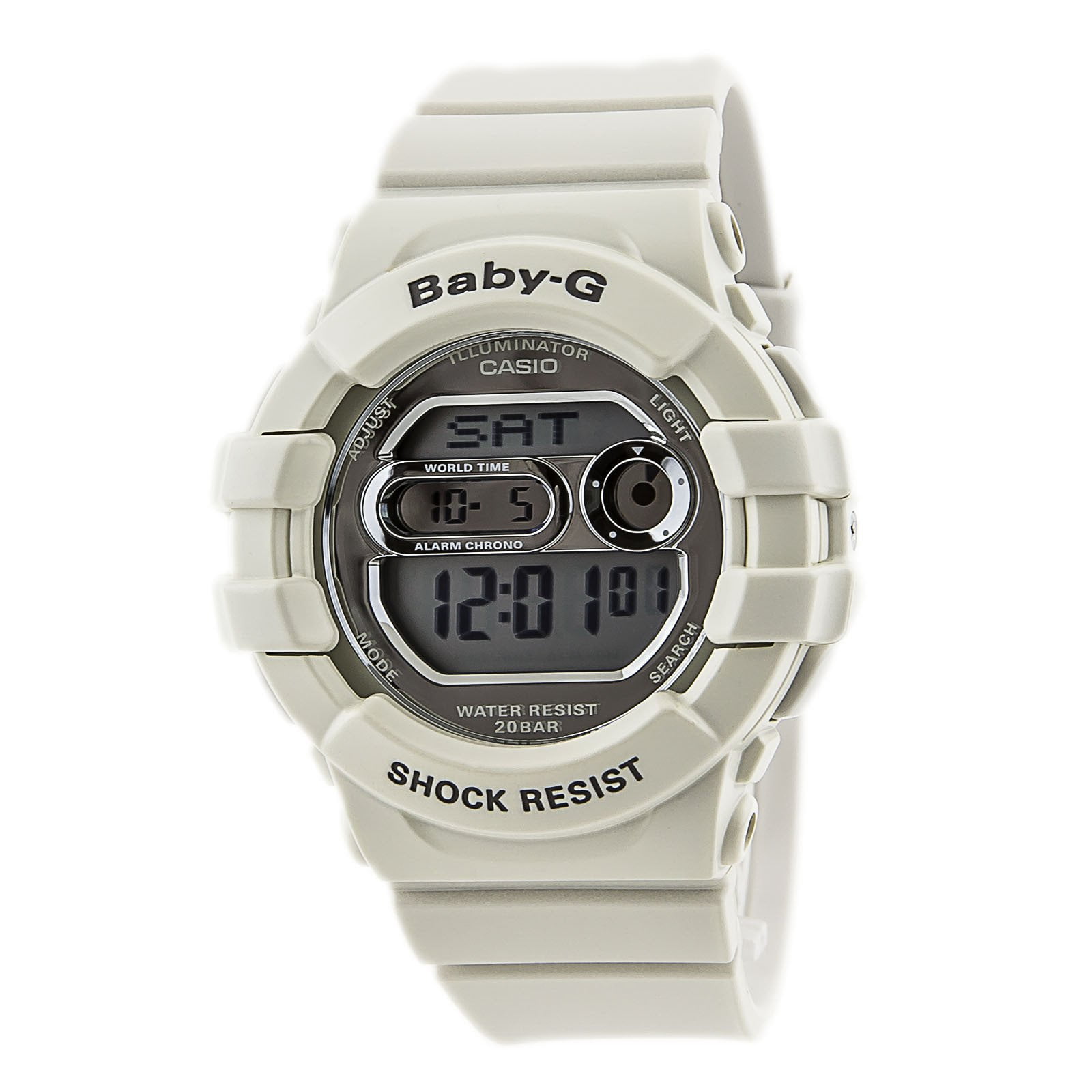 baby g bgd 141