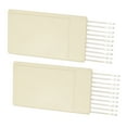 thumbnail image 3 of Knitting Machine Accessories, Improve Work Efficiency Sturdy Durable No Burrs Transfer Needle Tool  For Home, 3 of 8