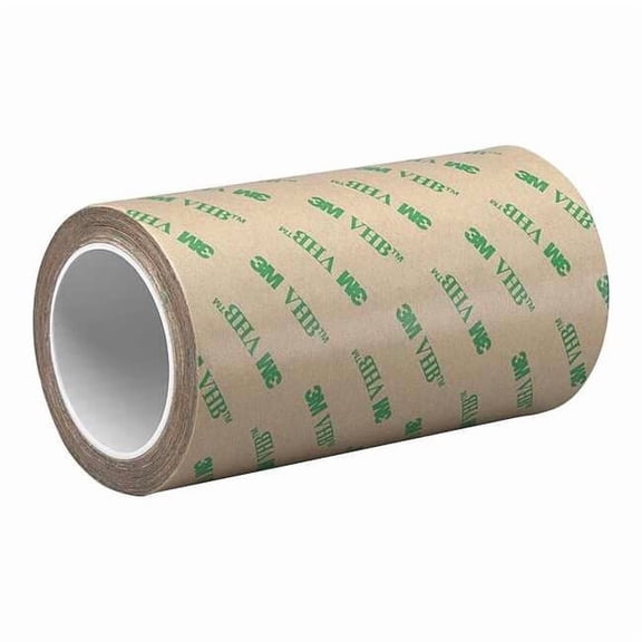 3m Transfer Tape,6" W,5 yd L,Transparent 3M  F9469PC