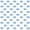 White Blue, variant on Manfei Modern Geometric Grid Blackout Curtains,Pink Kawaii Bowknot Window Curtains Pack of 2 (38x45 Each)