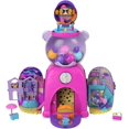 thumbnail image 1 of Maquina Polly Pocket MATTEL Osito de Sorpresas, 1 of 5