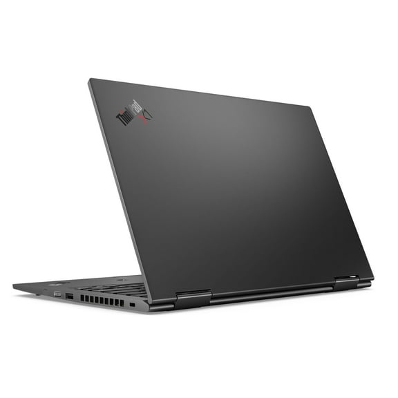 LENOVO 20UB0067US ThinkPad X1 Yoga Gen 5 14" FHD Touchscreen i5-10210U 1.6GHz Intel UHD Graphics 16GB RAM 256GB SSD Win 10 Pro Black