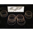 thumbnail image 1 of CP Pistons RS1658-3927-0 Piston Ring, 1 of 3