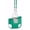 Green, variant on Outdoor Heights High Back Full Bucket Toddler & Baby Swing Set for Backyard Swing with Vinyl Coated Chain (2, Blue)