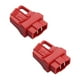 thumbnail image 5 of 2 piezas de llave de arranque para cortacésped, fusibles, llaves, fácil instalación, repuestos 311280001 para Ry40108 P1100 Ry40104, accesorio para, 5 of 8