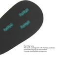 thumbnail image 4 of HLONK Breathable Surgical Shoe Cast Shoe Open Toe Non Slip Stable Flat Sole Adjustable Foot Injury Post Op Cast Shoe Foot Injury Cast Shoe, 4 of 8