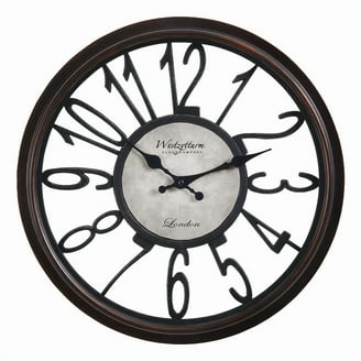 American Expedition Wild Turkey Hunt Club Wall Clock - Walmart.com