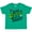 Kelly Green, variant on Inktastic Going Golfing with My Daddy Kids Golf Boys or Girls Toddler T-Shirt