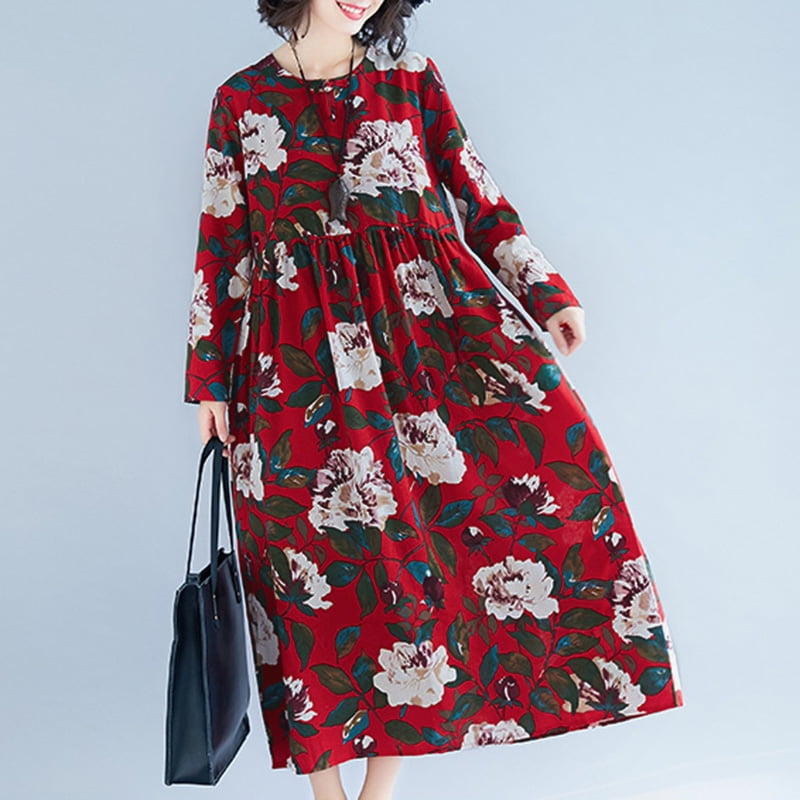 red long dress canada