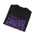 thumbnail image 4 of Love Your Self Men Women Novelty Inspirational Tshirt, 4 of 5