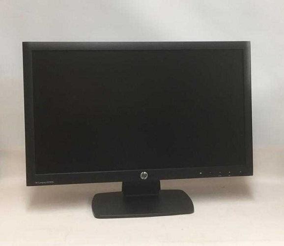 Used HP LE2202X LED LCD Monitor 22"