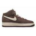 thumbnail image 2 of Nike Men's Air Force 1 Mid '07 QS Basketball Shoe (7), 2 of 8