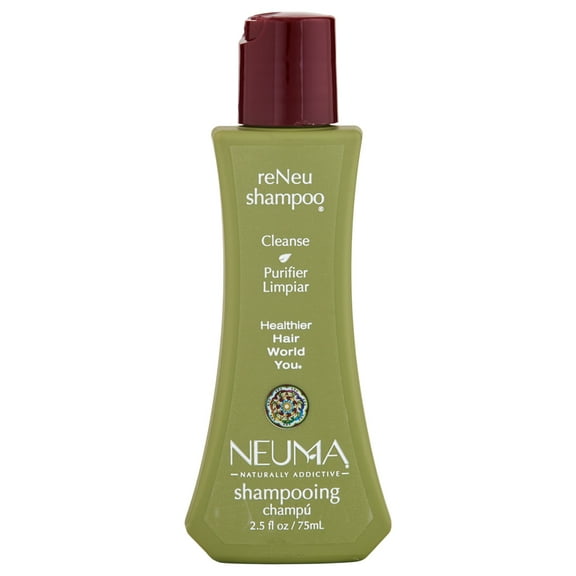 Neuma reNeu Shampoo 2.5 oz / 75 ml