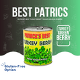 thumbnail image 5 of Patrick's Best Turkey Berry-800g-Rich In Flavor Turkey Berry, 5 of 6