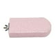 thumbnail image 1 of Plataforma de percha para periquitos, piedra volcánica con zona de juegos, afilador de uñas y pico Rosa, 1 of 9