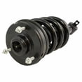 thumbnail image 3 of TRQ Front Complete Loaded Shock Strut Spring Assembly Pair for Suburban Tahoe SCA64079, 3 of 7