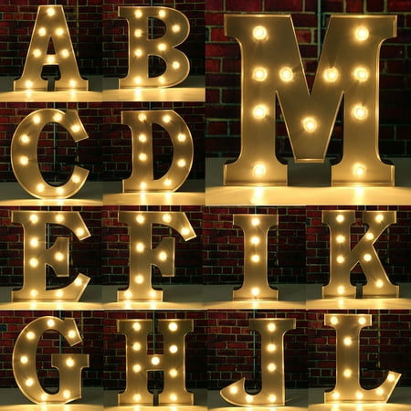 Metal Letter S Metal 9