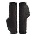 thumbnail image 3 of Yimiti Poignées de Vélo Guidons Vélos Verrous Double Face Accessoires de Cyclisme en Caoutchouc, Rouge, 3 of 8