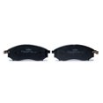 thumbnail image 3 of Balatas Delanteras para Bmw M5 2000-2003, 3 of 3